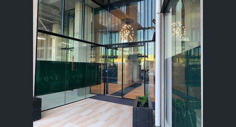 ONE Adelaide CBD - Accommodation Port Hedland 3