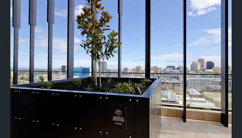 ONE Adelaide CBD - Accommodation Port Hedland 33