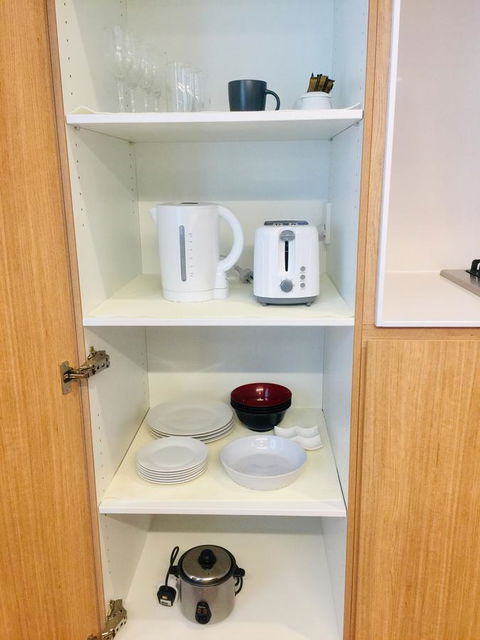 ONE Adelaide CBD - Accommodation Port Hedland 21