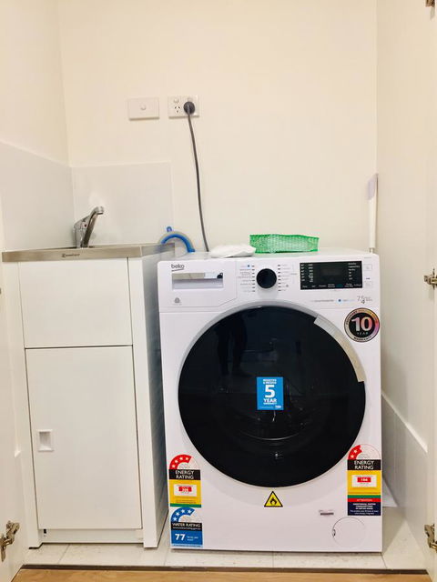 ONE Adelaide CBD - Accommodation Port Hedland 22