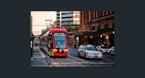 ONE Adelaide CBD - Accommodation Port Hedland 27