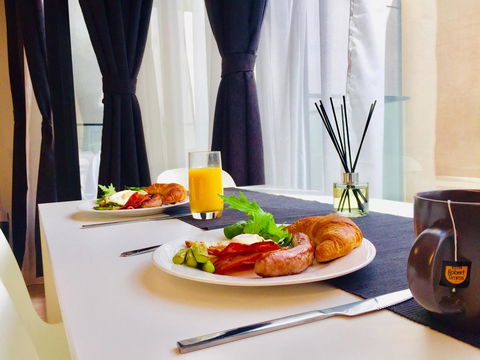 ONE Adelaide CBD - Accommodation Port Hedland 30