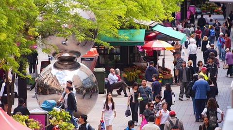 ONE Adelaide CBD - Accommodation Port Hedland 26