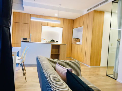 ONE Adelaide CBD - Accommodation Port Hedland 8