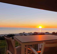 Luxurious 3 bedroom beachfront - panoramic views - Accommodation Port Hedland