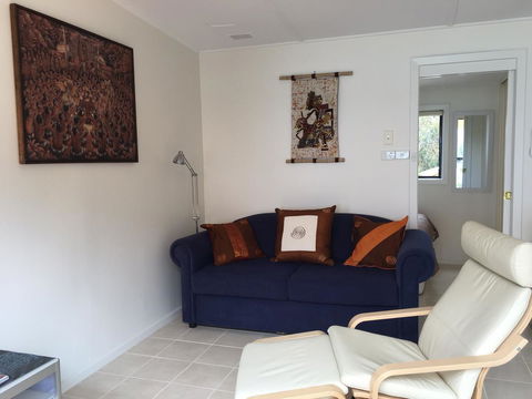 Rumah Pantai - Accommodation Port Hedland 2