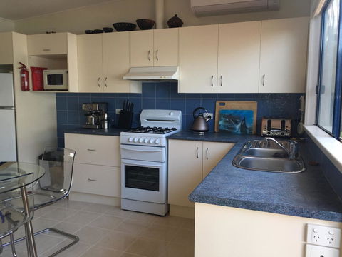 Rumah Pantai - Accommodation Port Hedland 3