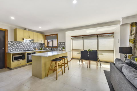 City Four Apartment - Accommodation Port Hedland 0