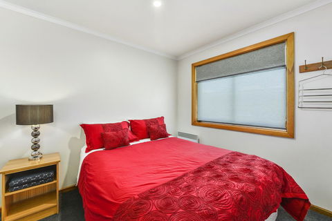 City Four Apartment - Accommodation Port Hedland 5