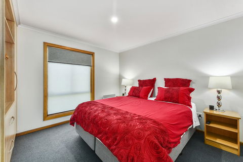 City Four Apartment - Accommodation Port Hedland 3