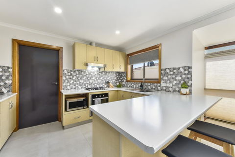 City Four Apartment - Accommodation Port Hedland 1