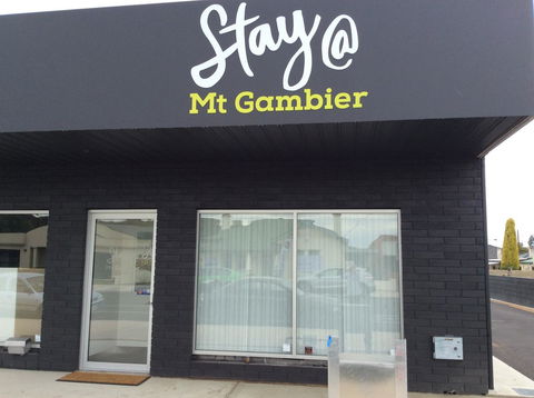City Four Apartment - Accommodation Port Hedland 7