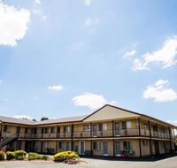 Lilac City Motor Inn  Steakhouse - Accommodation Port Hedland