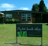 My Port Lincoln Place - Accommodation Port Hedland