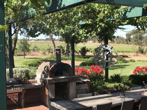 The Reserve Barossa Valley - Accommodation Port Hedland 14