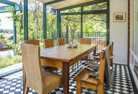The Reserve Barossa Valley - Accommodation Port Hedland 10