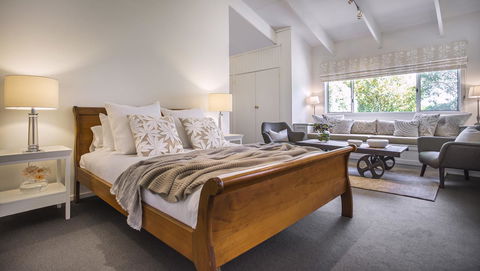 The Reserve Barossa Valley - Accommodation Port Hedland 0