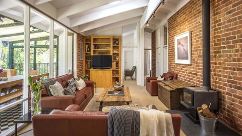 The Reserve Barossa Valley - Accommodation Port Hedland 5
