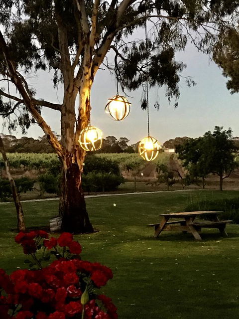 The Reserve Barossa Valley - Accommodation Port Hedland 19
