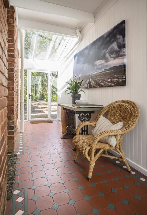 The Reserve Barossa Valley - Accommodation Port Hedland 15