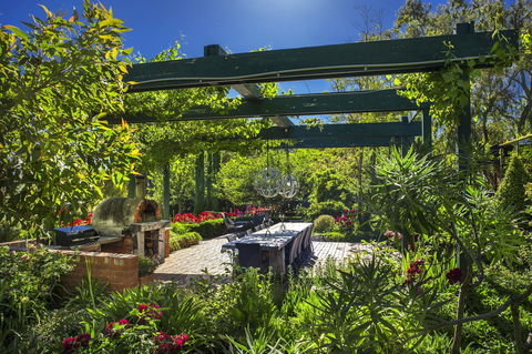 The Reserve Barossa Valley - Accommodation Port Hedland 2