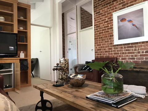 The Reserve Barossa Valley - Accommodation Port Hedland 17