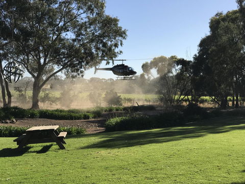 The Reserve Barossa Valley - Accommodation Port Hedland 3