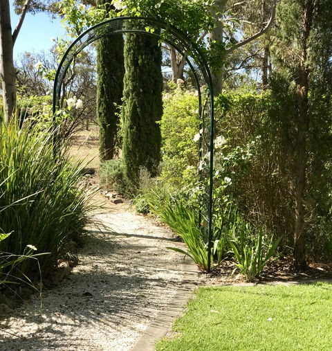 The Reserve Barossa Valley - Accommodation Port Hedland 18