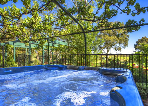 The Reserve Barossa Valley - Accommodation Port Hedland 9