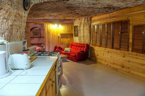 Venushill B+B - Accommodation Port Hedland 38