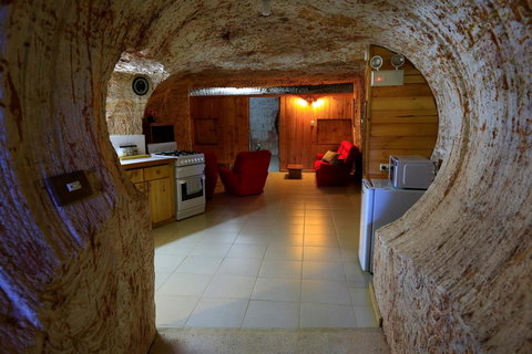 Venushill B+B - Accommodation Port Hedland 9