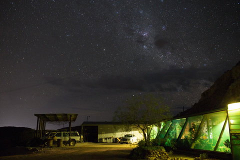 Venushill B+B - Accommodation Port Hedland 27