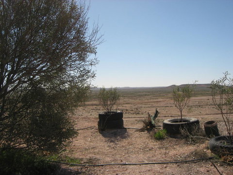 Venushill B+B - Accommodation Port Hedland 32