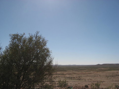 Venushill B+B - Accommodation Port Hedland 34
