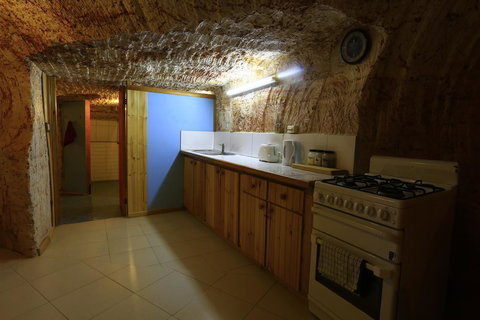Venushill B+B - Accommodation Port Hedland 12