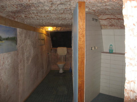Venushill B+B - Accommodation Port Hedland 43