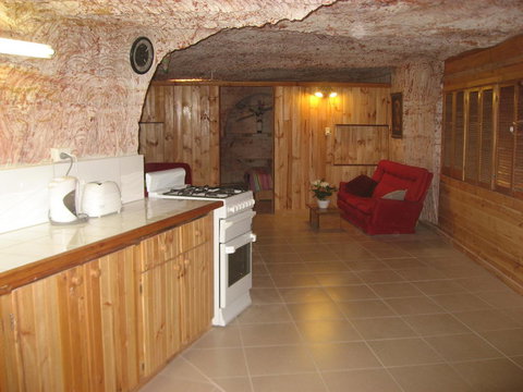 Venushill B+B - Accommodation Port Hedland 33