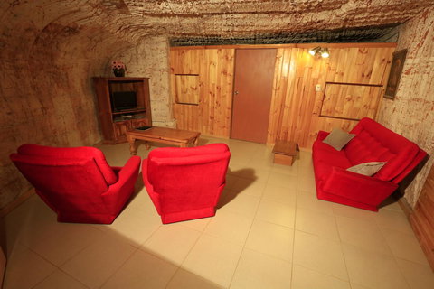 Venushill B+B - Accommodation Port Hedland 13