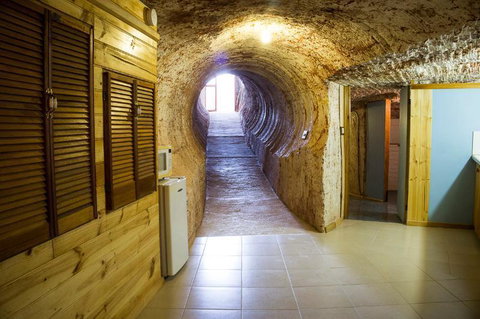 Venushill B+B - Accommodation Port Hedland 21