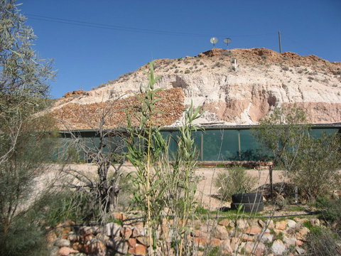 Venushill B+B - Accommodation Port Hedland 42