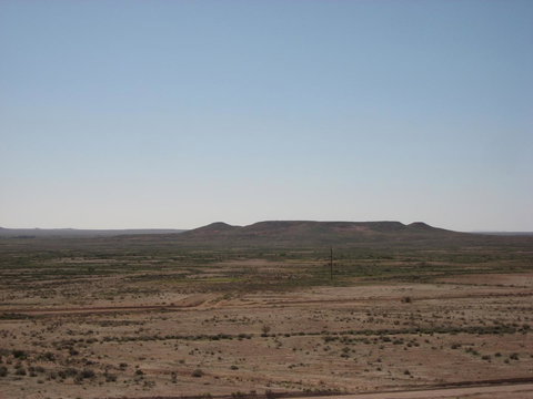Venushill B+B - Accommodation Port Hedland 36