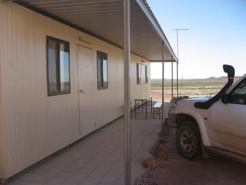 Venushill B+B - Accommodation Port Hedland 23