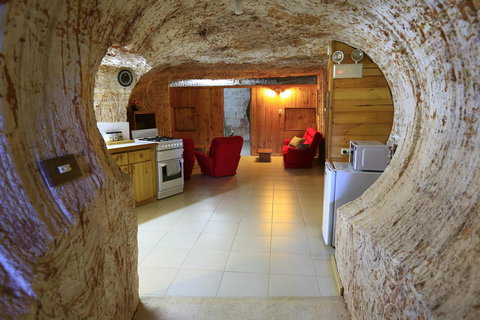 Venushill B+B - Accommodation Port Hedland 16