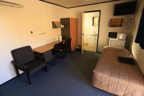 Venushill B+B - Accommodation Port Hedland 18