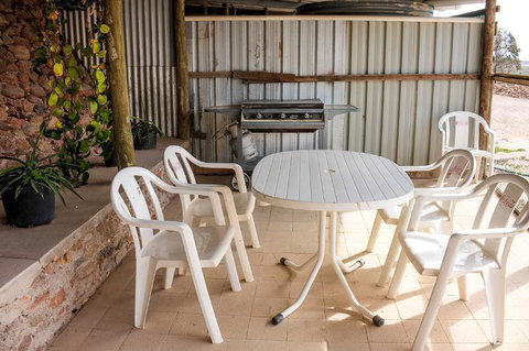 Venushill B+B - Accommodation Port Hedland 41