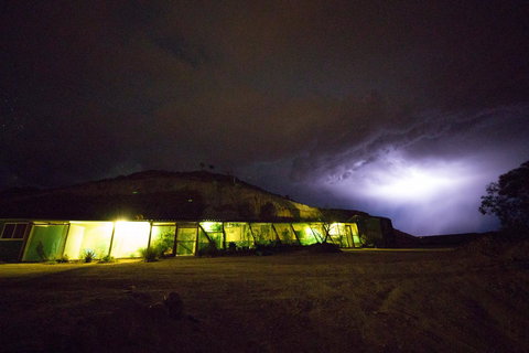Venushill B+B - Accommodation Port Hedland 22