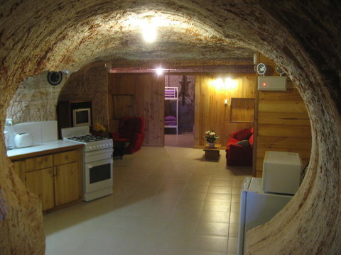 Venushill B+B - Accommodation Port Hedland 37