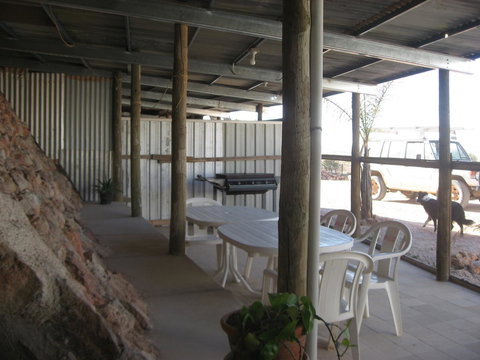 Venushill B+B - Accommodation Port Hedland 39