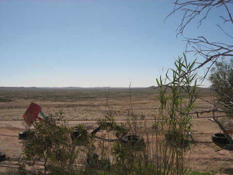 Venushill B+B - Accommodation Port Hedland 35