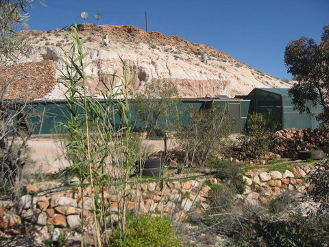 Venushill B+B - Accommodation Port Hedland 40
